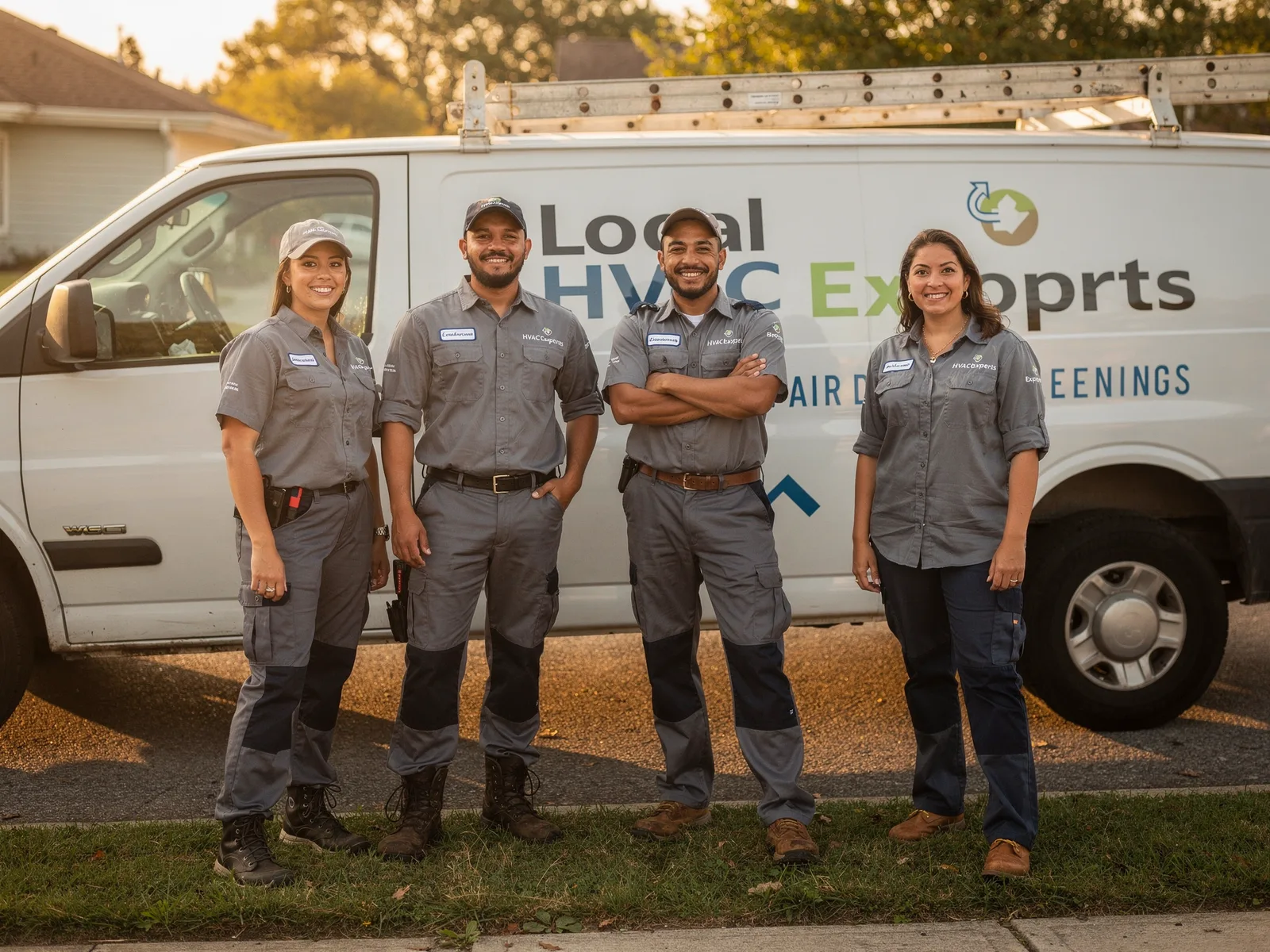 24/7 HVAC Repair & AC Replacement company in Buckingham, IA
